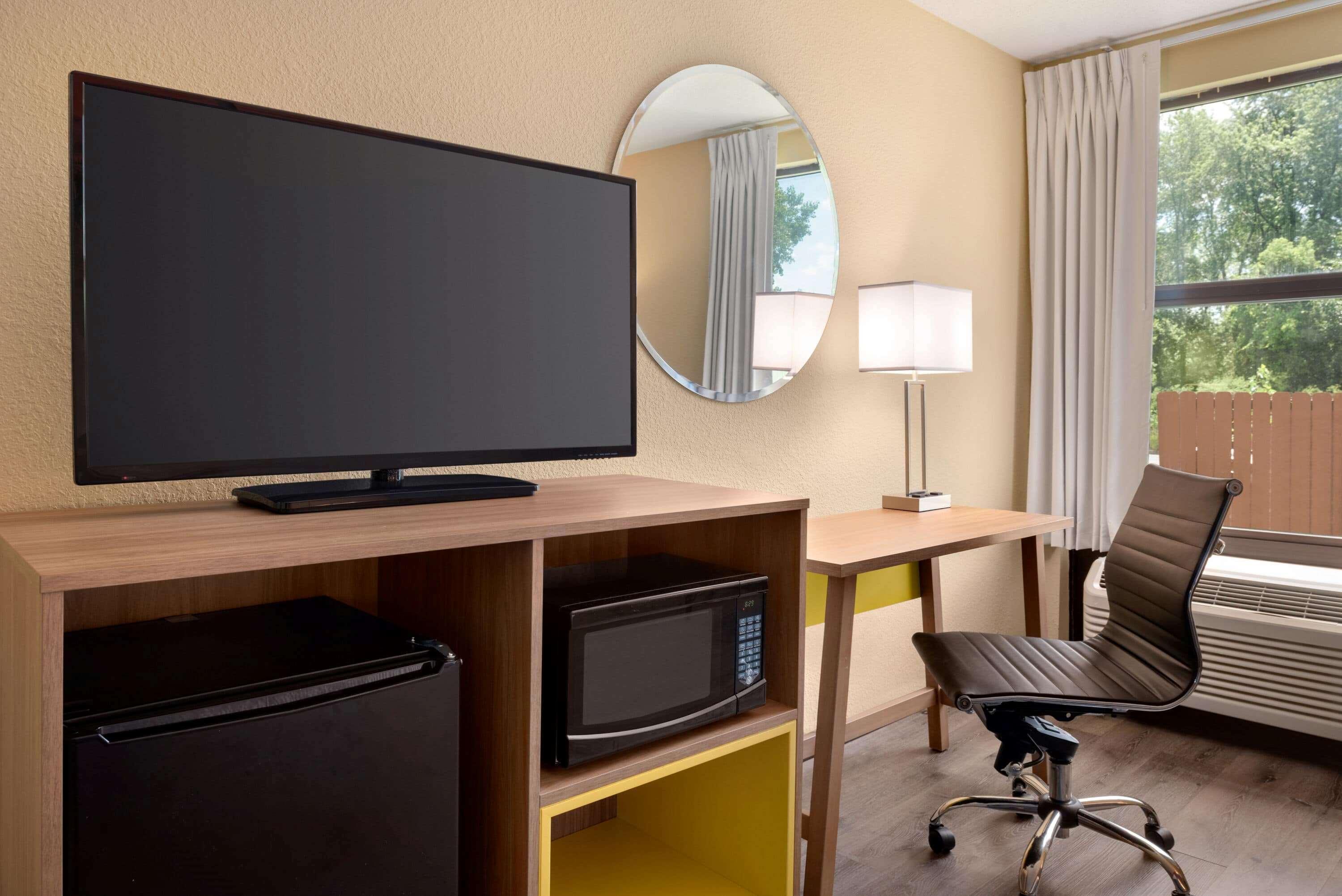 Days Inn & Suites By Wyndham Merrillville Ngoại thất bức ảnh