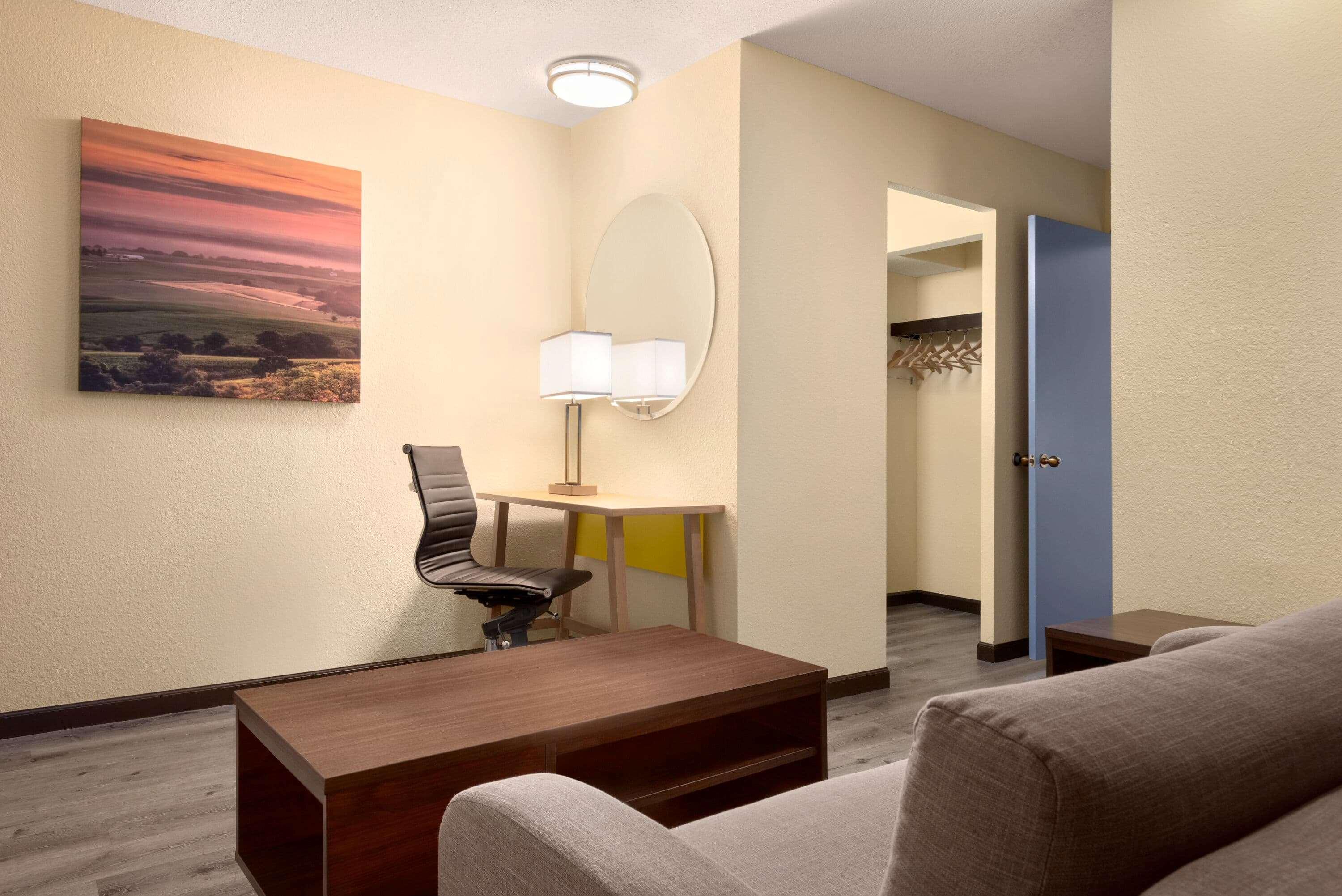 Days Inn & Suites By Wyndham Merrillville Ngoại thất bức ảnh