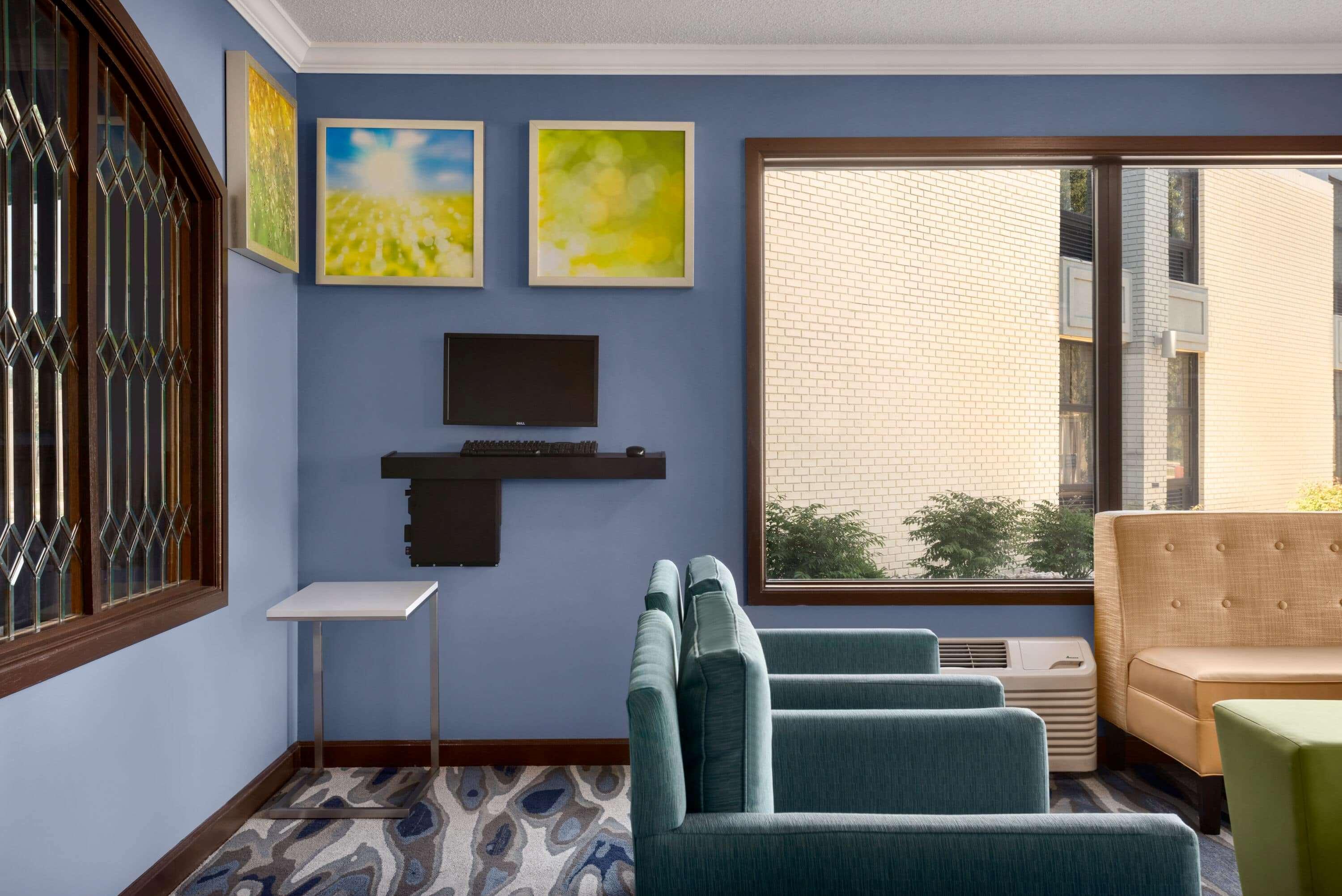 Days Inn & Suites By Wyndham Merrillville Ngoại thất bức ảnh